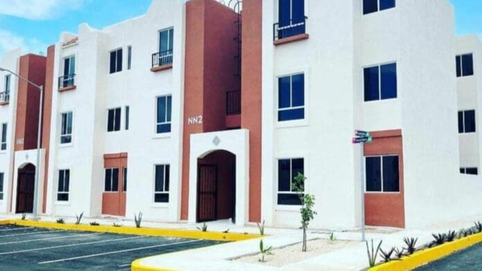 Repunta venta de viviendas y también aumenta el valor de las propiedades en Q. Roo