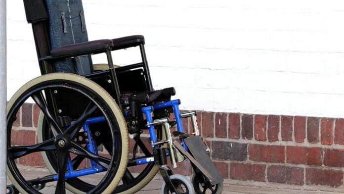 Busca Ieqroo garantizar candidaturas a personas con discapacidad para el 2024