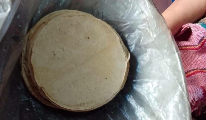 Precio del kilo de tortilla en Cozumel subirá a 28 pesos a partir del 15 de marzo