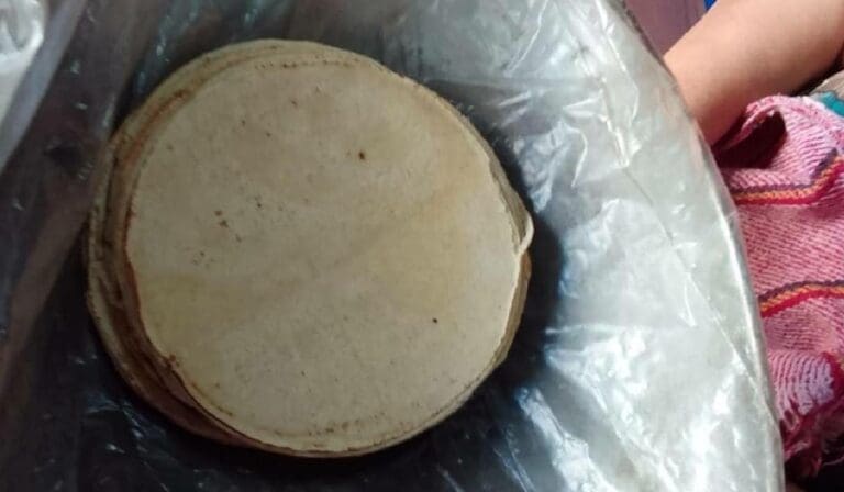 Precio del kilo de tortilla en Cozumel subirá a 28 pesos a partir del 15 de marzo