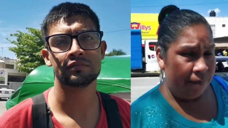 Playa del Carmen es un destino con importante derrama, aunque hay ciudadanos que consideran que recursos no llegan a las colonias donde viven