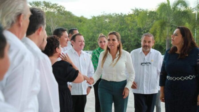 Alerta de género en Playa del Carmen, cerca de erradicarse: Lili Campos