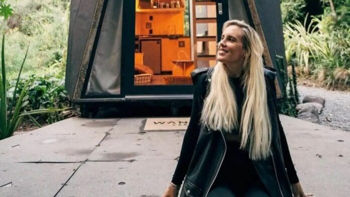 Modelo argentina se suicidó, insiste fiscal de Quintana Roo