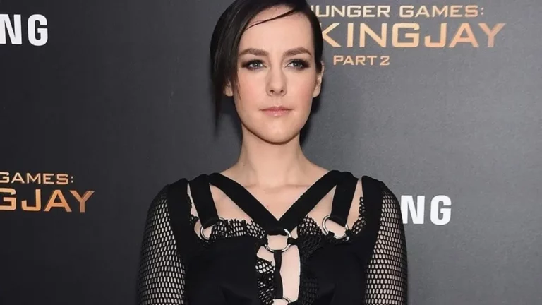 La actriz Jena Malone reveló que fue abusada sexualmente durante Los juegos del hambre