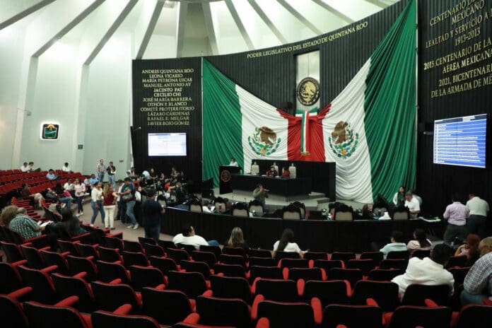 Analizarán en Comisiones iniciativa para transformar la Secretaría de Bienestar