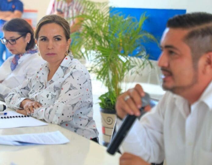 Instalan comité municipal para prevenir accidentes