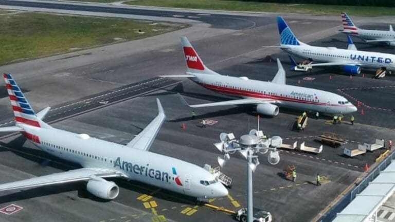 Quintana Roo líder en conectividad aérea: SEDETUR