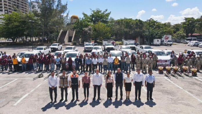 Transformaremos la salud de las y los quintanarroenses: Mara Lezama