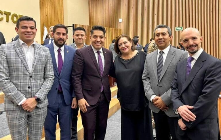 Otorgan registro como Agrupación Política Nacional a Humanismo Mexicano, ligado a la iglesia de La Luz del Mundo.