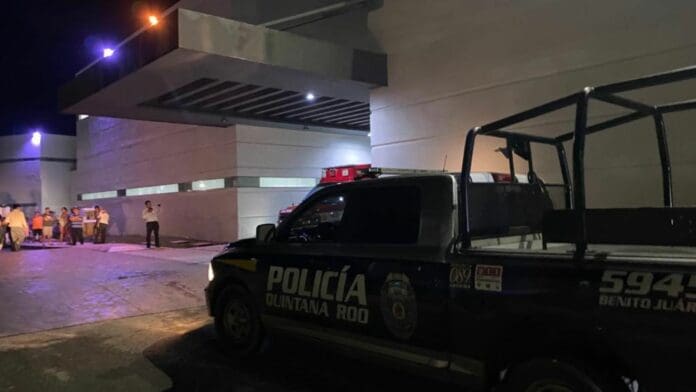 Balean a ex agente ministerial en la Región 218 de Cancún; muere en el hospital