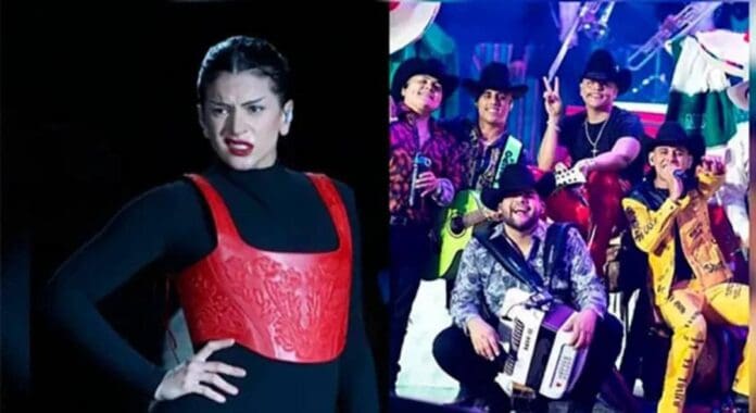 ¡La Motomami no lo logró! Grupo Firme continúa con el récord de asistencia tras concierto de Rosalía en el Zócalo