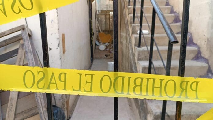 Rescatan a tres personas torturadas en la Región 259 de Cancún