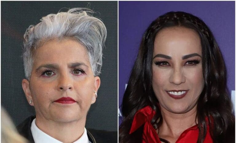 Federica Quijano desmiente a Consuelo Duval está muy enojada y podría demandarla