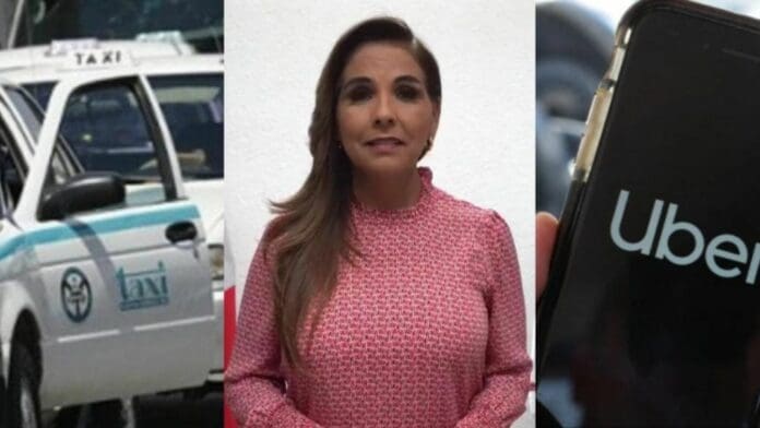 Ley de Movilidad aprobada en Q. Roo tomó en cuenta a todos los sectores