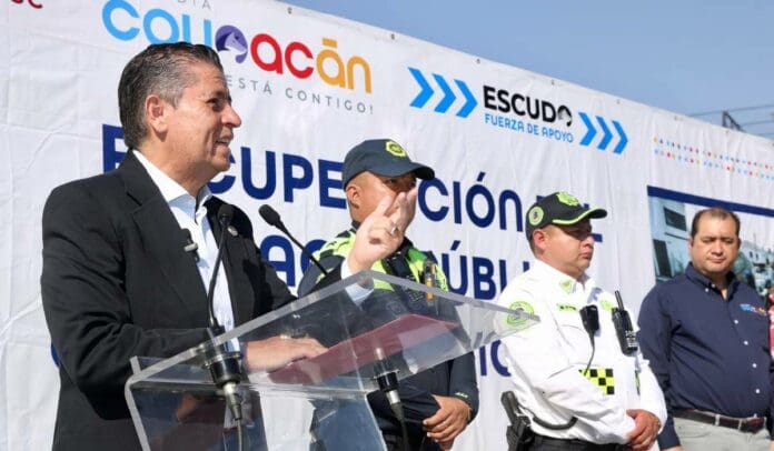 Se lleva a cabo el operativo número 23 para retiro de vehículos chatarra, en coordinación con autoridades del gobierno de la CDMX