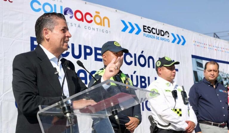 Se lleva a cabo el operativo número 23 para retiro de vehículos chatarra, en coordinación con autoridades del gobierno de la CDMX