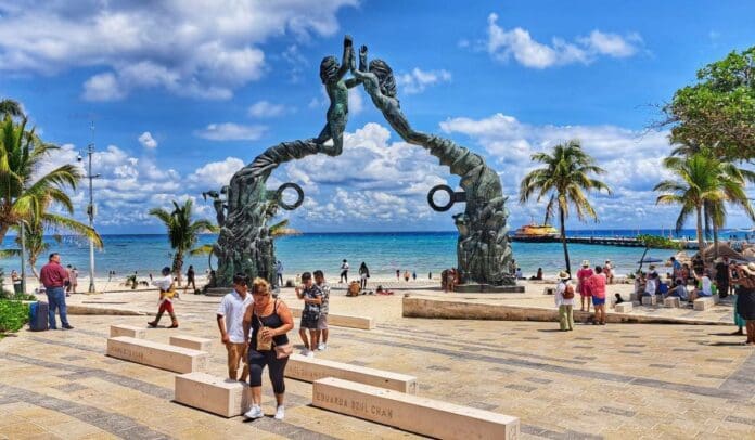 Primer fin de semana largo de mayo dejará importantes beneficios económicos a familias quintanarroenses: Sedetur