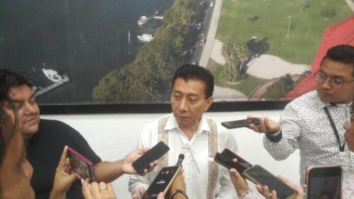 Siresol de Cancún opera en números rojos; si sigue así debe desaparecer: Jesús Pool