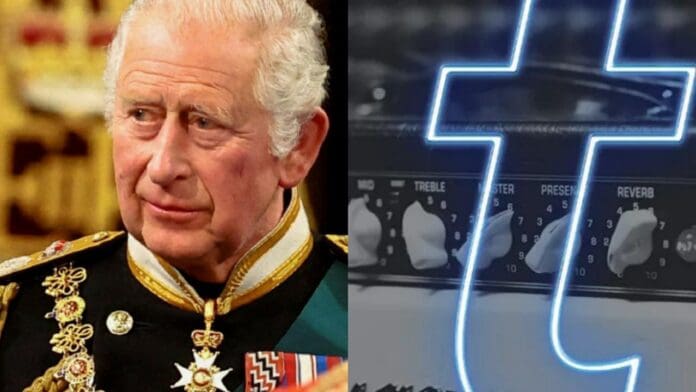 Ticketmaster de nuevo en problemas, ahora por la coronación de Carlos III