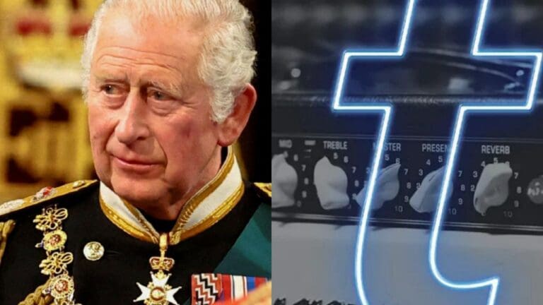 Ticketmaster de nuevo en problemas, ahora por la coronación de Carlos III