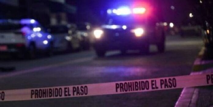 Seis personas mueren tras ataque a un bar en Veracruz