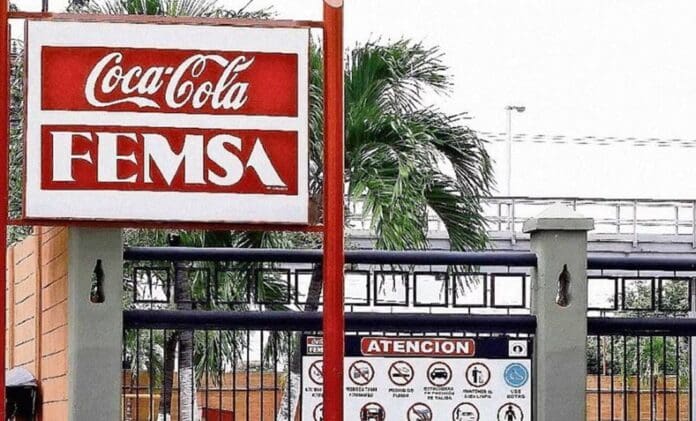 Coca-Cola Femsa reporta ataque cibernético