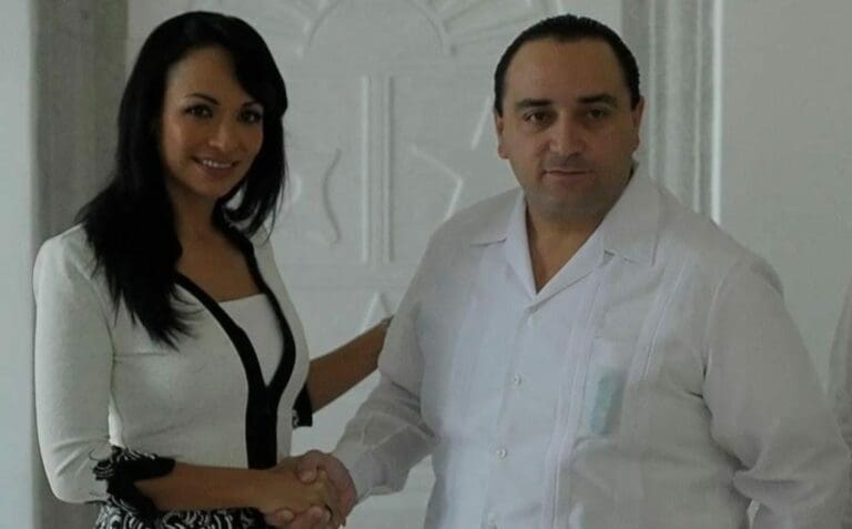 Laura Fernández pide que no desaparezca Fonatur, pero derrochó recursos desde Sedetur