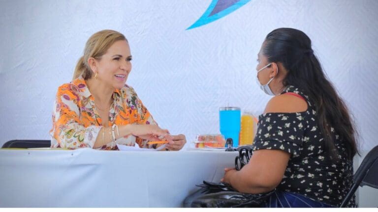 Atención y futuras obras en Puerto Aventuras, renovará su imagen