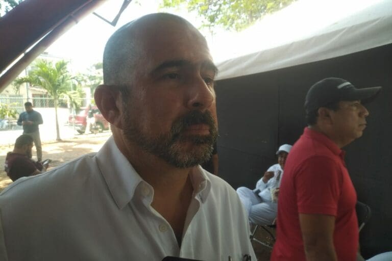 Preocupa a Cancún posible desaparición de Fonatur, porque habría menos recursos: Aguilar Osorio