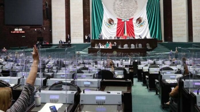 Adiós Insabi: Cámara de Diputados aprueba reforma para desaparecerlo