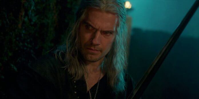 The Witcher: Temporada 3 anuncia su fecha de lanzamiento con nuevo tráiler