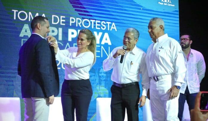 Solidaridad es un municipio que impulsa el desarrollo inmobiliario