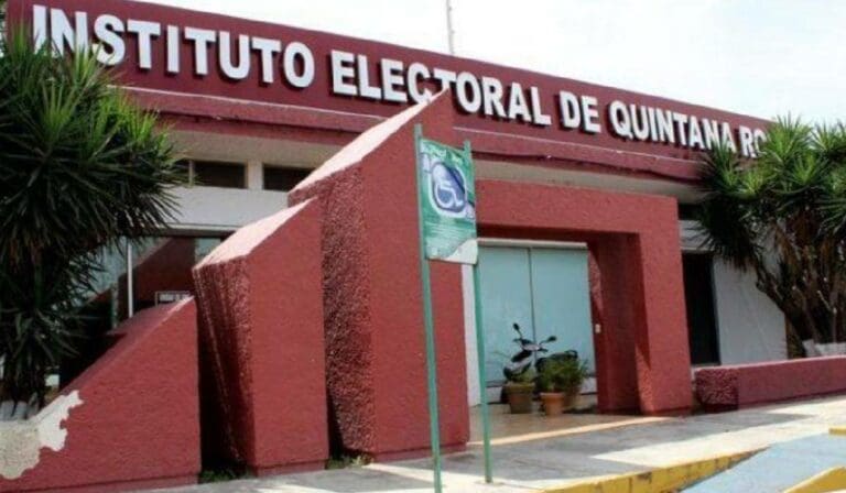 Amonesta Instituto Electoral al PRI, PRD, PT y Morena por incumplir transparencia