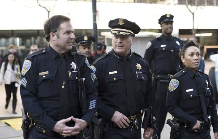 Policías de Estados Unidos dan 27 kilos de drogas a traficante en operación encubierta que sale mal