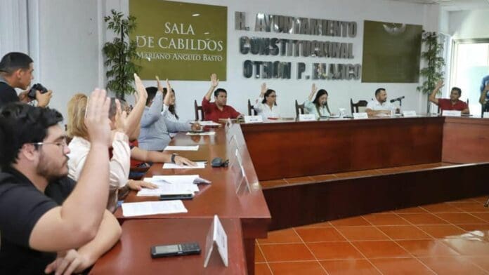 Aprueba Cabildo de OPB el reconocer labor de las y los enfermeros del municipio