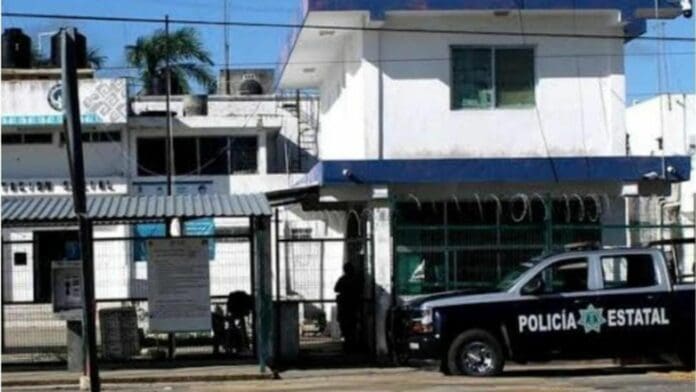 Se busca resolver sobrepoblación de 44% en Ceresos y se ha reducido la extorsión: Oyarvide