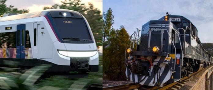 ¿Tren Maya o Chepe Express? conoce el costo de sus recorridos