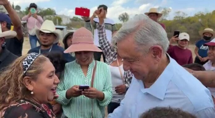 AMLO ha confirmado que siempre sí tuvo problemas de salud; dio positivo a Covid-19 y se mantendrá en reposo.