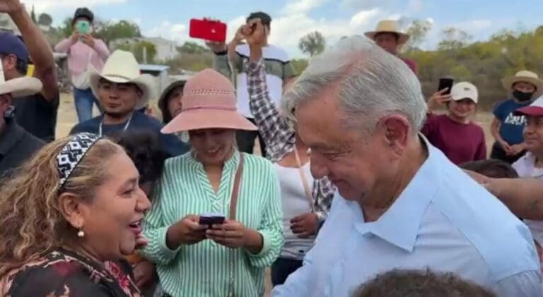 AMLO ha confirmado que siempre sí tuvo problemas de salud; dio positivo a Covid-19 y se mantendrá en reposo.