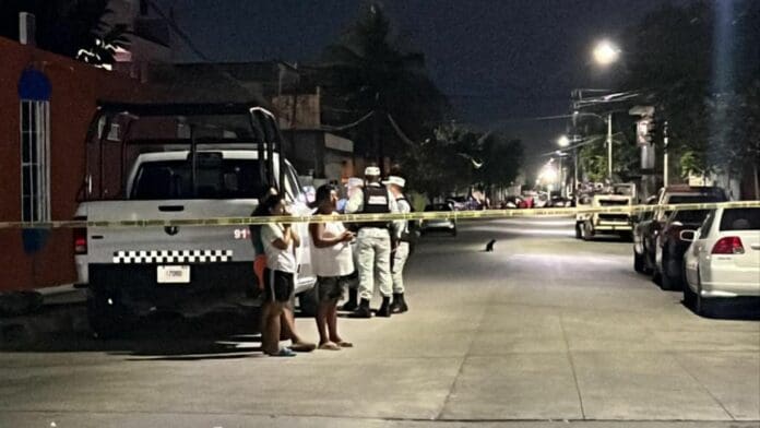 Un muerto y un herido, saldo de ataque armado en la Región 221 de Cancún