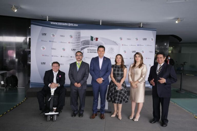 Avanza Ley de Islas: intensa agenda de trabajo de la FETUR Nacional