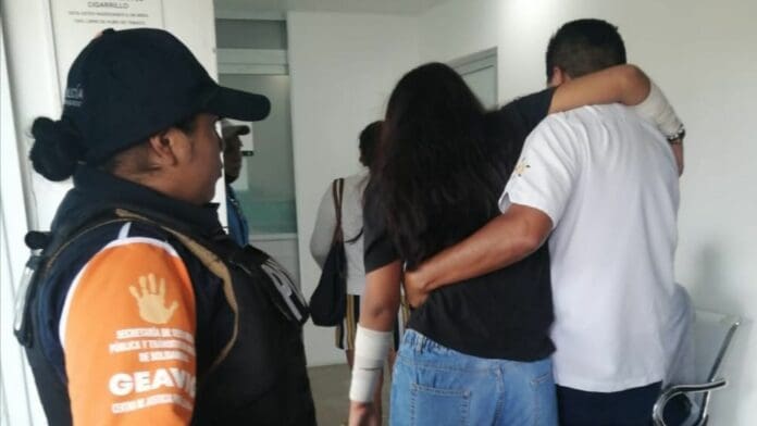 Adolescente de 15 años intentó suicidarse en Playa del Carmen