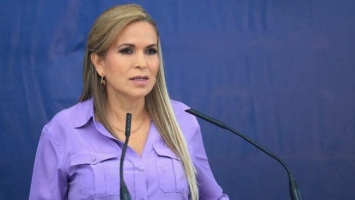 Gracias a confianza de contribuyentes, gobierno de Lili Campos superó meta de recaudación de 2022