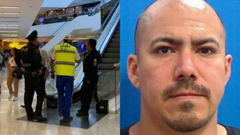 Identifican a hombre asesinado en Starbucks de Plaza Carso, era supuesto integrante del Cártel Arellano Félix