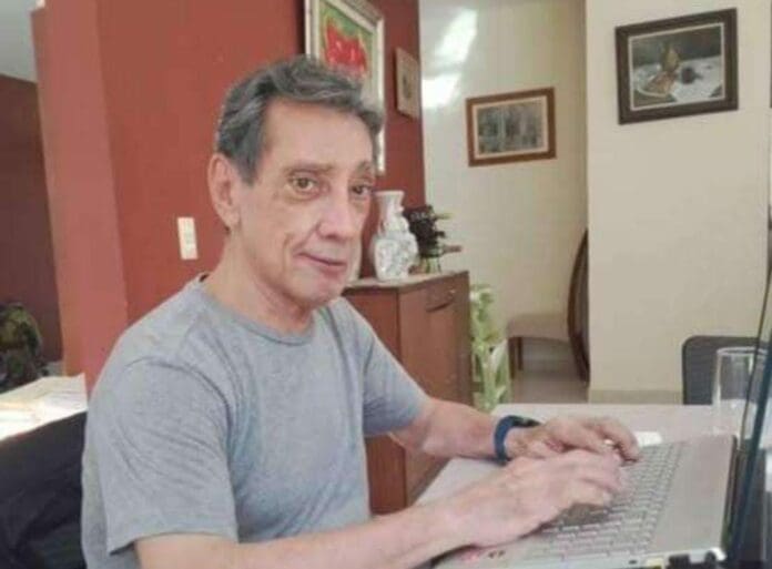 Estima Mario Villanueva que indulto presidencial será en el siguiente sexenio