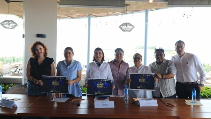 Fomenta Solidaridad el turismo de espectáculo