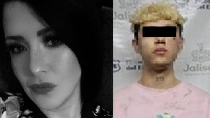 Su hijo la apuñaló en Jalisco y ella pide que no lo dejen libre