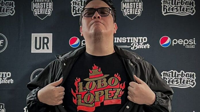 Franco Escamilla competirá en FMS México, pero los fans del freestyle no están contentos