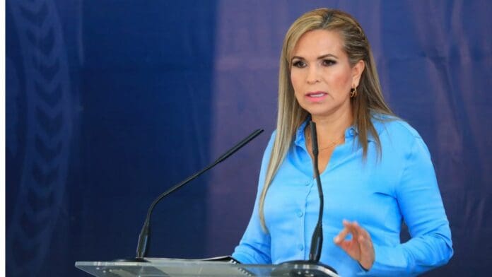 Bloque opositor apoya a Lili Campos para que busque la reelección en Solidaridad