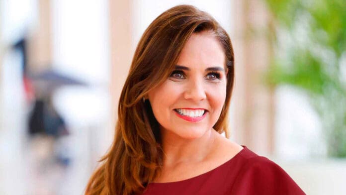 Presenta Mara Lezama propuesta para transformar la movilidad en beneficio de los quintanarroenses